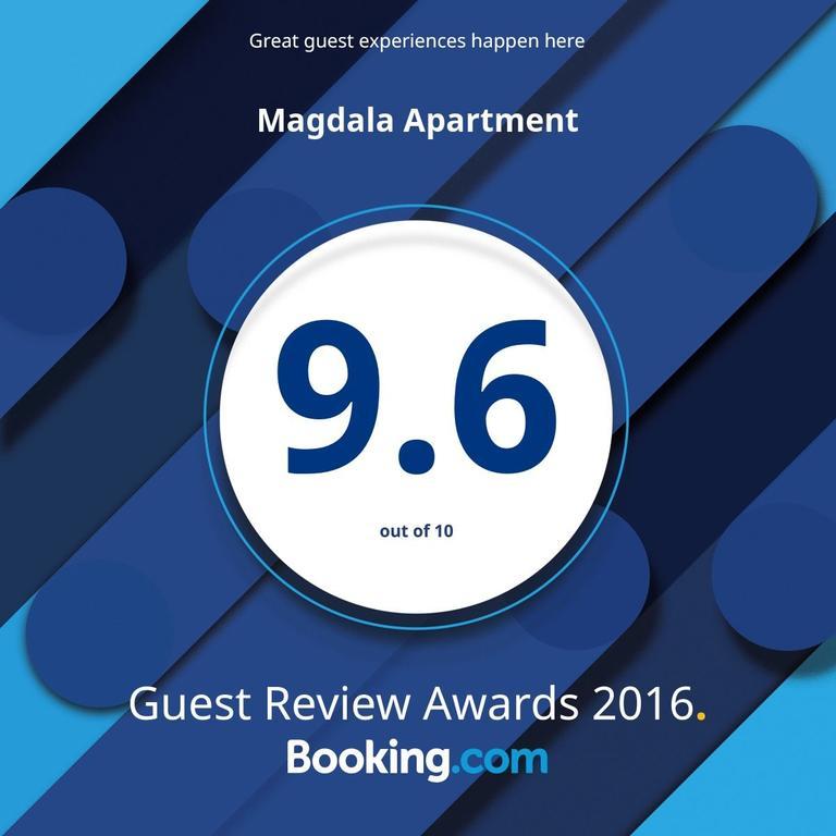Magdala Apartment Nottingham Exteriör bild